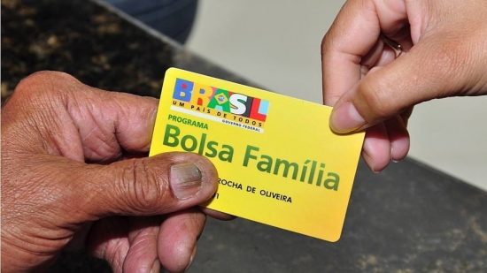PF indicia 25 beneficiários do Bolsa Família por suspeita de fraude