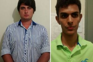 Davi Boiadeiro e primo são presos e confessam assassinato de enfermeira em Batalha