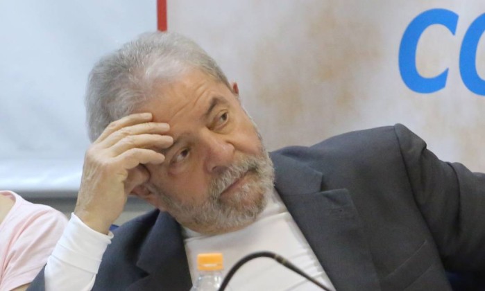 PF intima Lula para depor em inquérito sobre venda de MPs