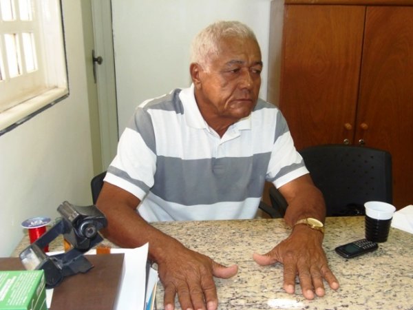 MPE pede o afastamento do prefeito de São Luiz do Quitunde