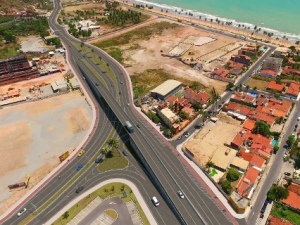 Duplicação da AL-101 Norte será iniciada em janeiro de 2016