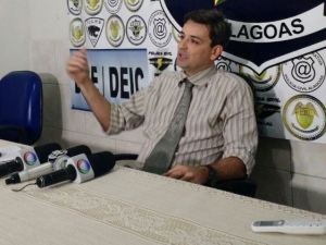 Alagoana era mantida em cárcere privado por traficante em São Paulo