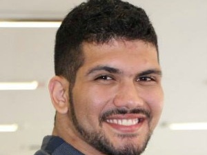 Modelo é assassinado em briga na saída de festa, em Fortaleza