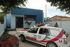 Homem de 47 anos é vítima de tentativa de homicídio; acusado foi preso