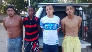 Ordem de incêndio a coletivo partiu de dentro do sistema prisional
