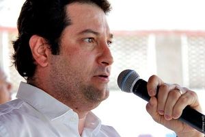 Justiça determina afastamento de Toninho Lins da Prefeitura de Rio Largo