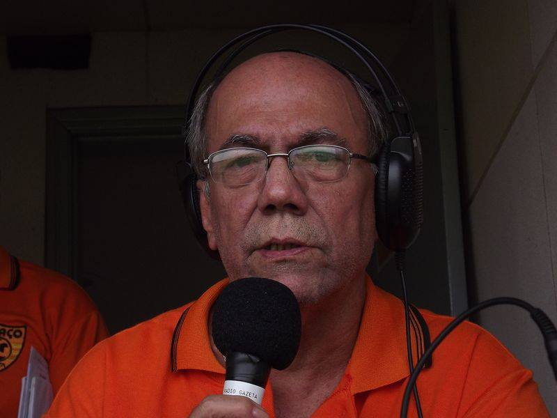 Morre em Maceió o radialista e jornalista Waldemir Rodrigues