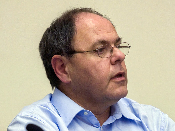 Vice-chanceler de Israel diz que não enviará outro embaixador ao Brasil