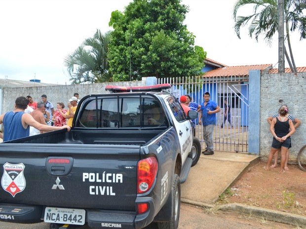 Jovem mata ex a facadas em ato sexual: ‘queria matar alguém’, diz