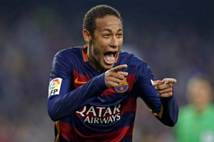 Presidente do Real Madrid faz investidas para ter Neymar no rival