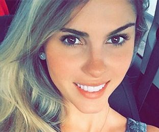 Bárbara Evans está na bronca com a Globo; saiba por quê