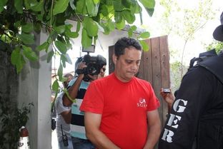 Justiça nega habeas corpus a réu confesso na morte de Guilherme Brandão