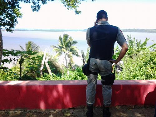 PM confirma cinco crimes contra a vida em menos de 24 horas