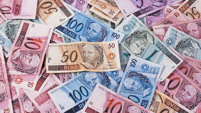 Mercado piora sua previsão para o PIB e já espera retração de 2,67% em 2016