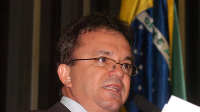 PGR denuncia deputado e comparsa de Collor por corrupção na Lava Jato