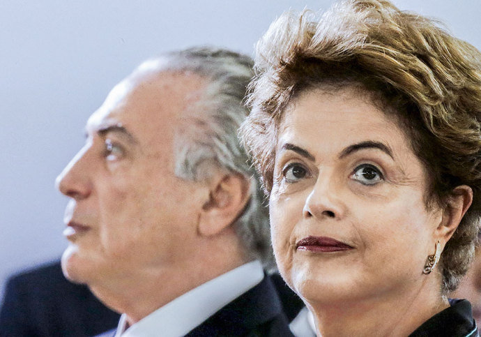 PSDB quer incluir delação de Cerveró em ações no TSE contra Dilma