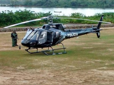 Operação resulta na prisão de nove pessoas no Litoral Norte