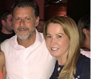 Zilu assume namoro com empresário nas redes sociais: “Você foi meu presente”