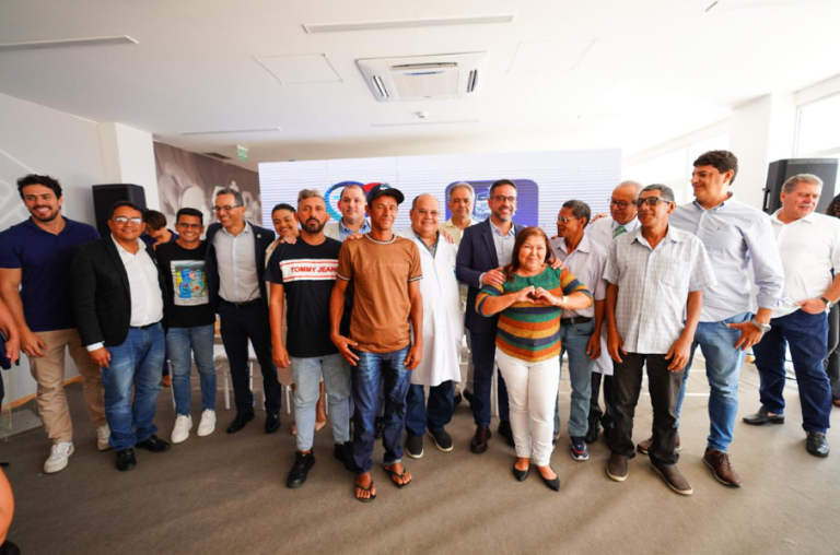 Cosems-AL participa de lançamento do Programa Alagoas Transplanta