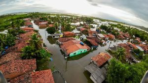 Chuvas em Alagoas: começa o monitoramento que alerta sobre riscos de inundação em municípios