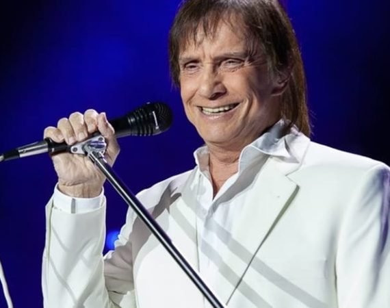 Fim do contrato entre Roberto Carlos e a Globo tem data marcada