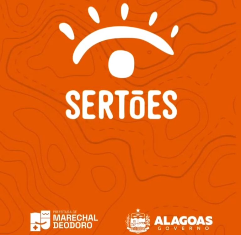 Marechal Deodoro será palco da 33ª edição do Rally dos Sertões e impulsiona o turismo e a economia local