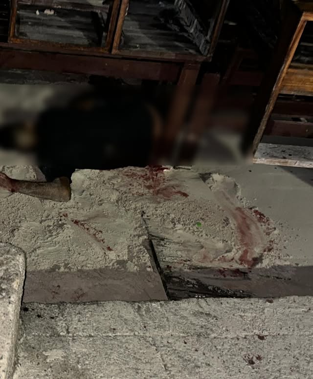 Homem é morto a tiros nas areias da Praia do Francês em Marechal Deodoro