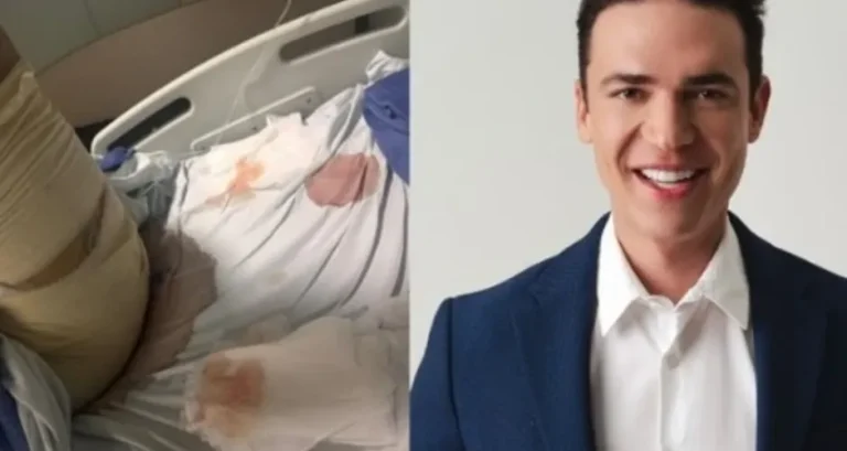 Mulher denuncia que teve o clitóris cortado por “médico das estrelas”