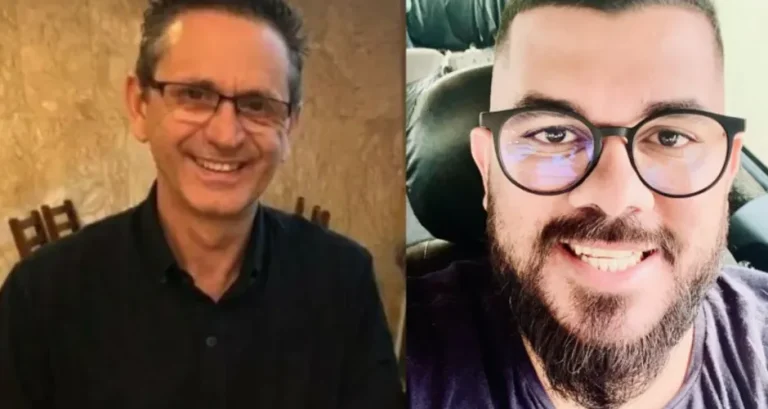 Pastor e missionário morrem baleados durante arrastão