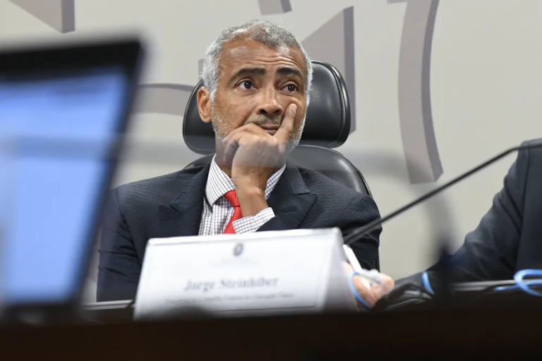 CPI das Apostas aprova relatório que pede indiciamento do tio de Lucas Paquetá e de dois empresários