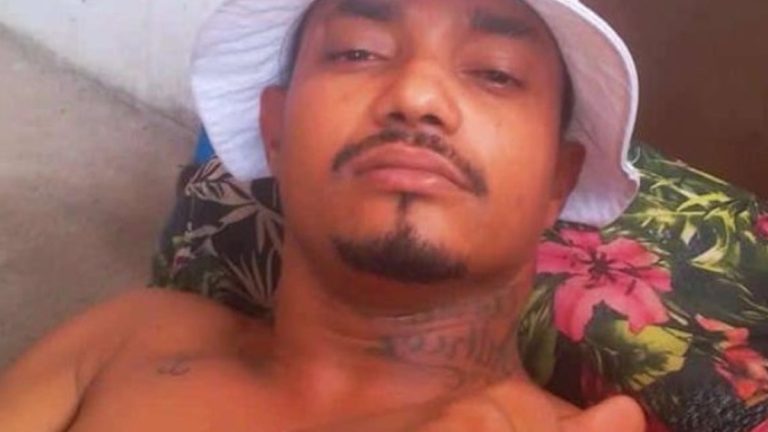Suspeito de matar companheira em Cajueiro é encontrado morto um dia após feminicídio
