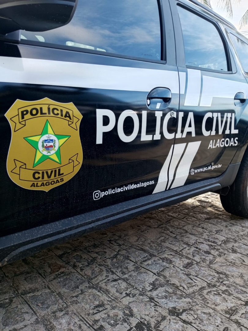 Foragido por homicídio em Maceió é preso em resort no Distrito de Porto de Galinhas-PE