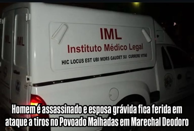 Uma noite de violência abalou o Povoado Malhadas, no município de Marechal Deodoro.