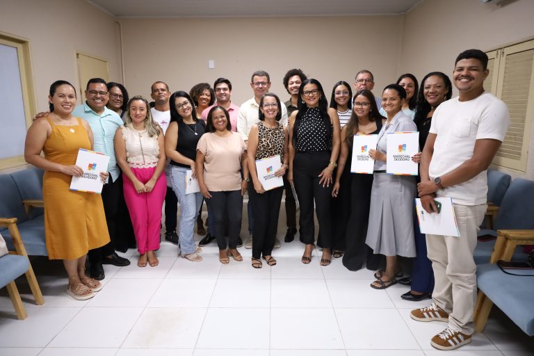 Prefeitura de Marechal Deodoro empossa novos membros do Conselho Municipal de Saúde