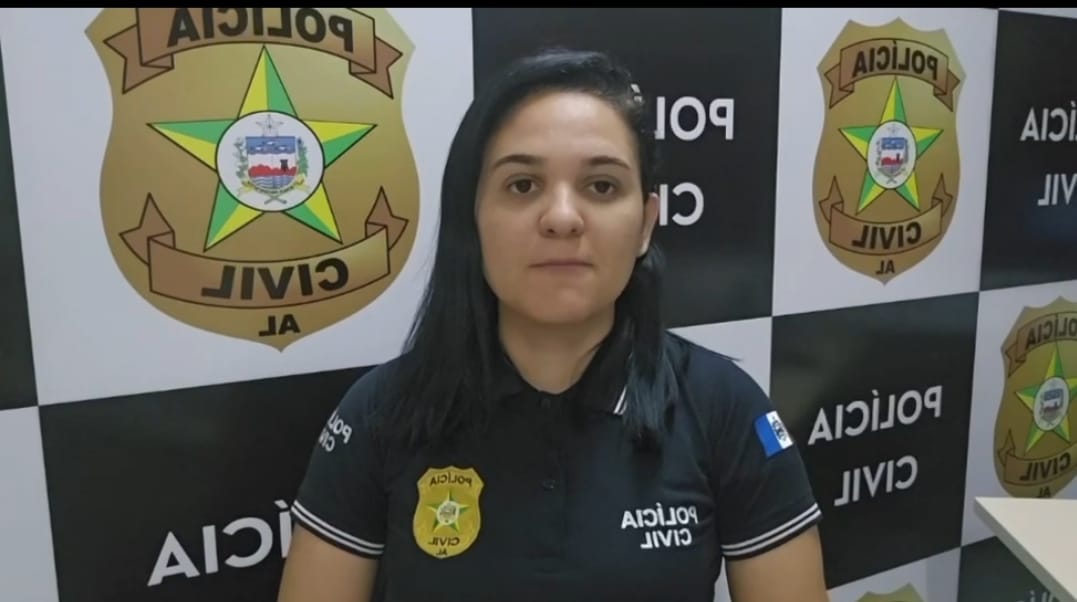 Mulher é presa por violar regras da prisão domiciliar em Santana do Ipanema