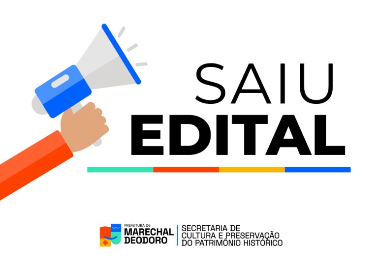 Prefeitura lança editais para projetos de promoção do acesso à cultura e do audiovisual por meio da PNAB
