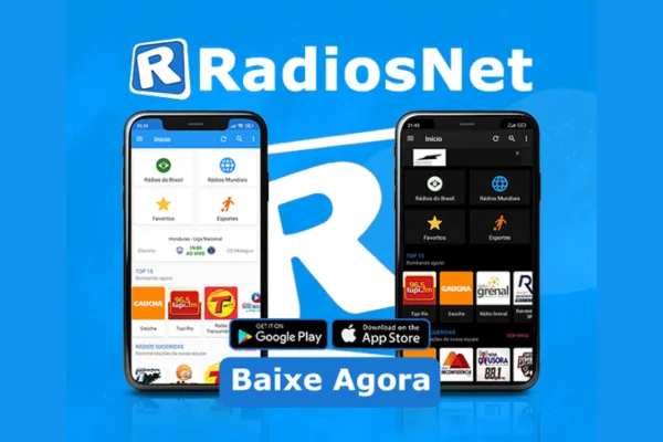 Radios Net