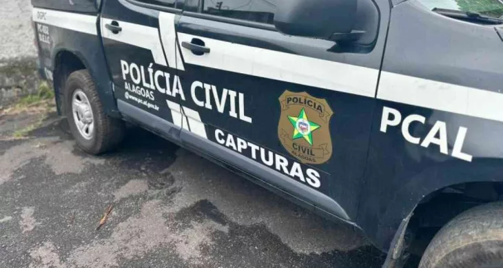 Operação da Polícia Civil prende dois suspeitos por crimes contra crianças em Maceió