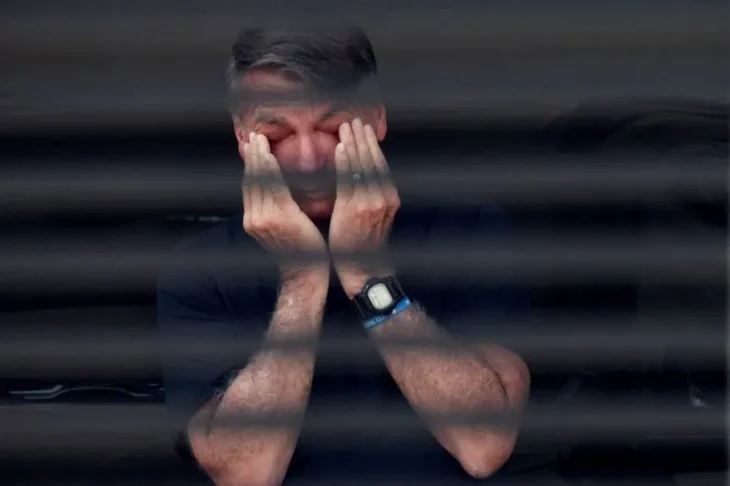 Defesa de Bolsonaro aguarda laudo médico para novo pedido de domiciliar