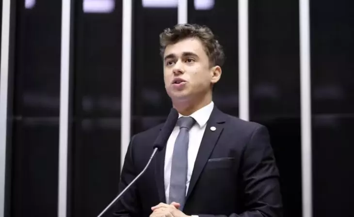 Juiz do DF acata recurso de Nikolas Ferreira e anula indenização por discurso sobre pessoas trans
