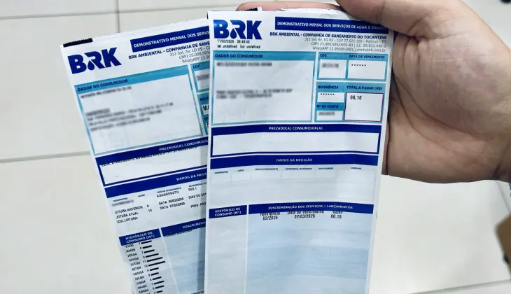 Conta de água mais barata: Justiça suspende aumento da BRK em Maceió e região metropolitana