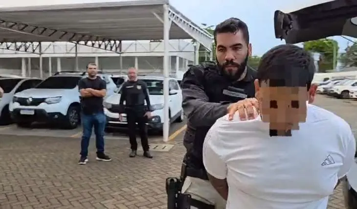 Operação prende suspeitos de detonar bombas caseiras durante atentado em Maceió