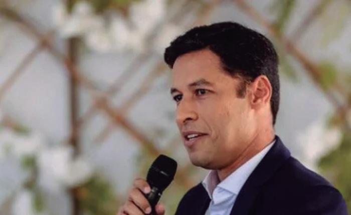 Rodrigo Cunha assume a Prefeitura de Maceió no início de abril
