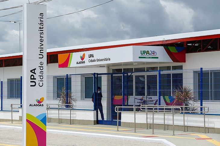 Pacientes se agridem e ofendem funcionária durante confusão em UPA de Maceió