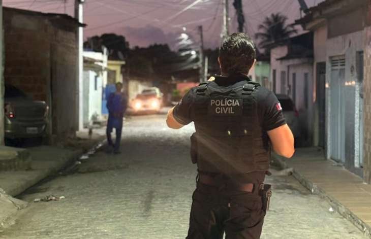 Operação mira facção envolvida em ‘Tribunal do Crime’ e tortura em Alagoas; vídeo