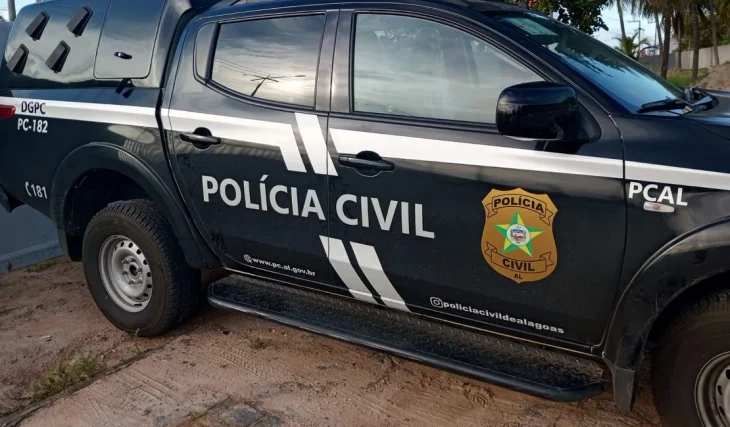 Operação apreende armas no Sertão e no Litoral Norte