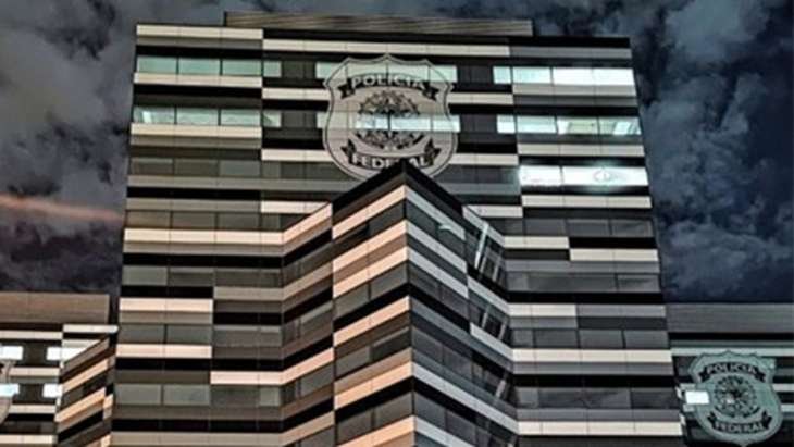 Operação da PF em Alagoas mira grupo acusado de vender dados de ministros do STF