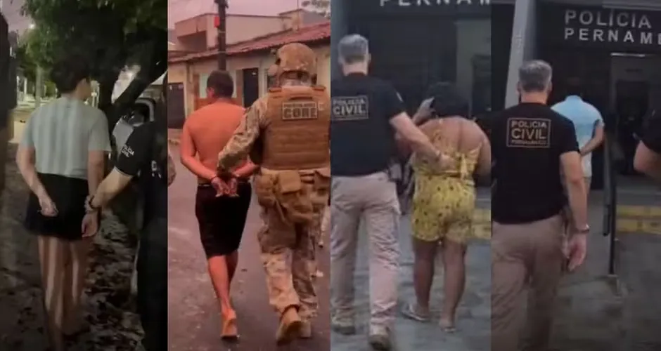 Quadrilha cria perfis falsos de advogados e aplica golpes financeiros