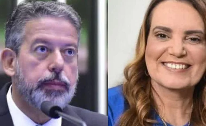 Filha de Arthur Lira é nomeada para cargo na prefeitura de interior da BA