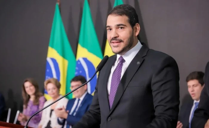 Saiba como votou a bancada de Alagoas na rejeição de Messias ao Supremo
